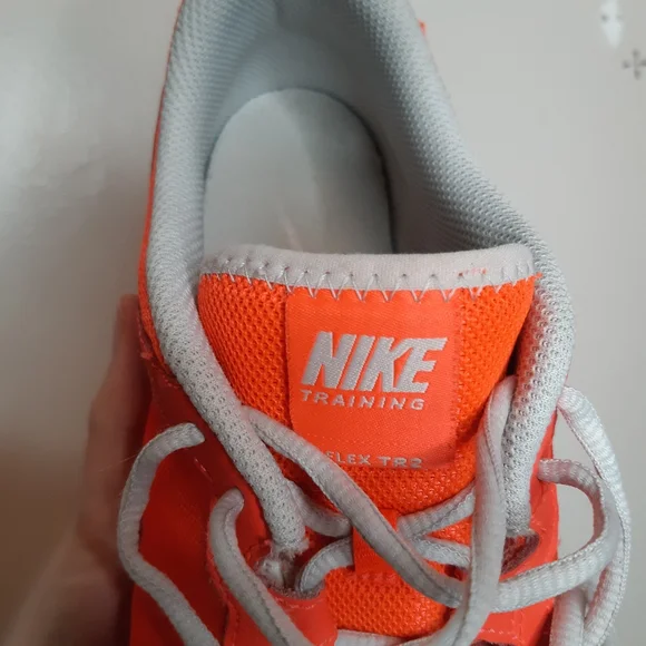 Nike Flex - Picture 11 of 13